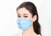 3 طبقة Earloop الجراحية قناع الوجه الصحة حماية الجراثيم المتاح مضاد للرائحة